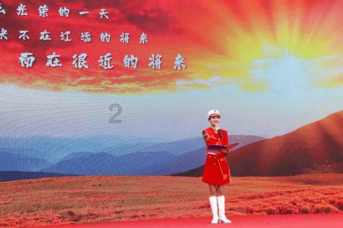 邹小泓诗词《水》
