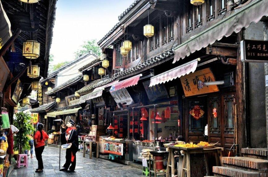 逃离潮湿的房屋