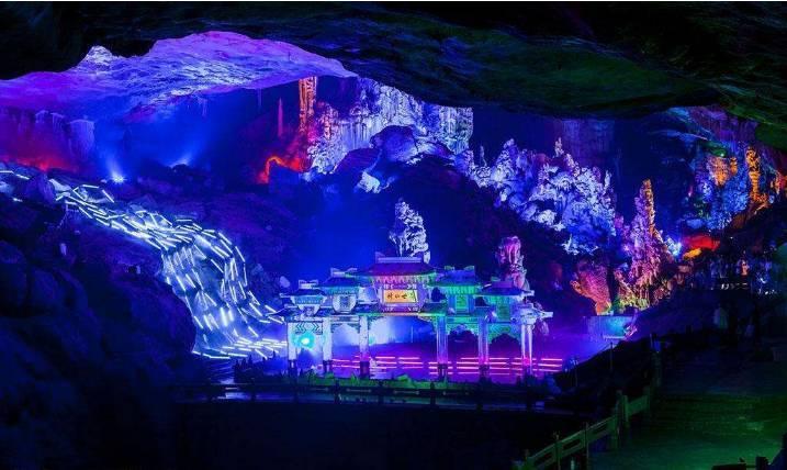 (经济观察)三峡库区如何发挥区域特色构建现代化产业体系?